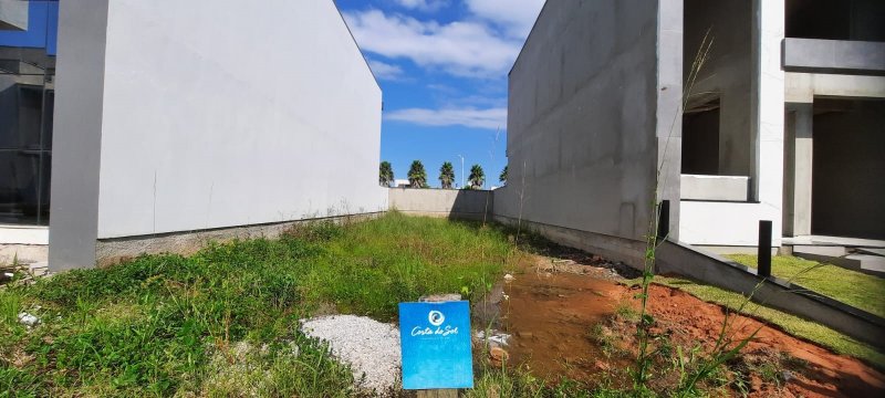 Terreno em Condomnio - Venda - Beira Rio - Biguau - SC