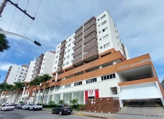 Apartamento - Venda - Rio Caveiras - Biguau - SC