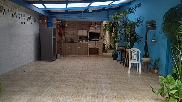 Casa em Capoeiras Casa