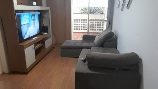 Apartamento em Coqueiros Garden Apartamento