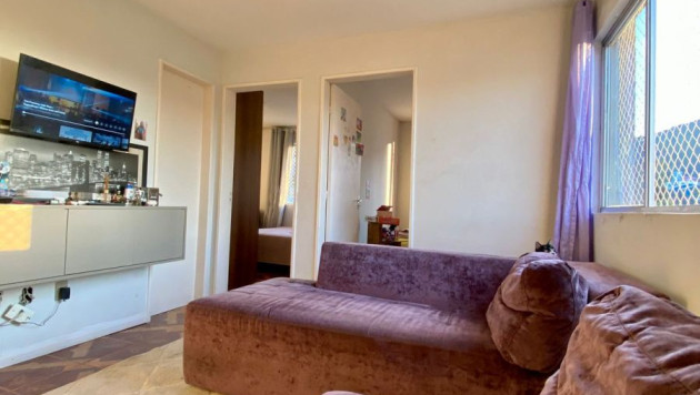 Apartamento em Biguaçu Apartamento