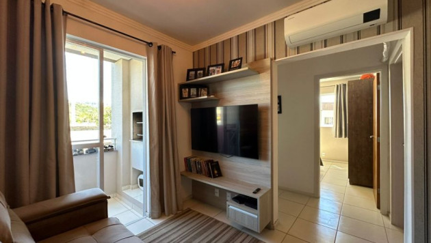 Apartamento