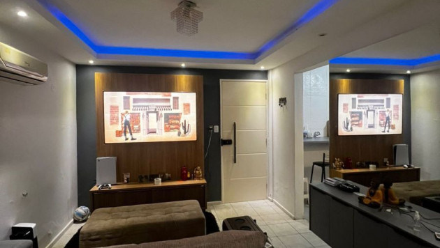 Apartamento em Biguaçu Apartamento