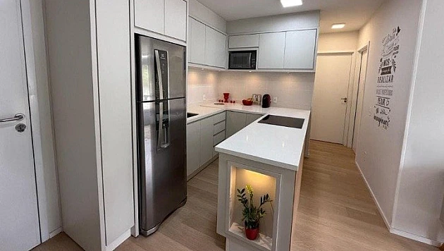 Apartamento em Biguaçu Apartamento