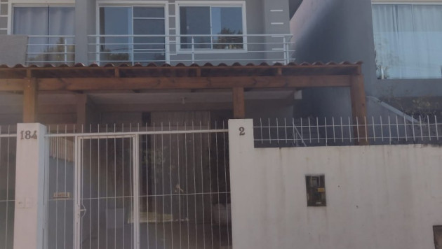 Sobrado em São Jose Casa