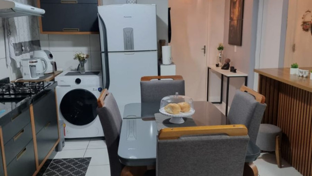 Apartamento