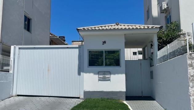 Apartamento em Potecas Apartamento