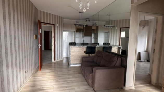 Apartamento em Biguaçu Apartamento