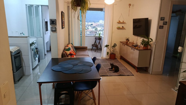 Apartamento