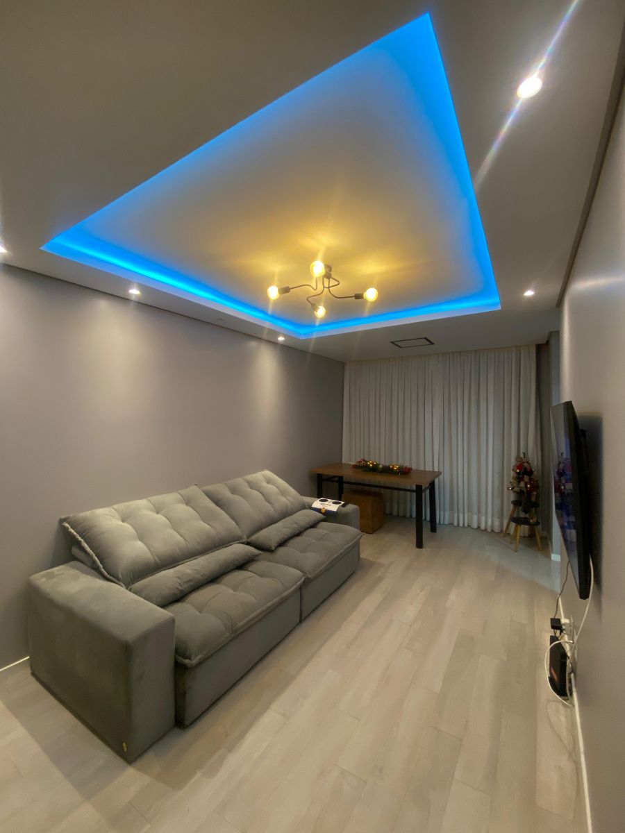 Apartamento - Venda - Vendaval - Biguau - SC