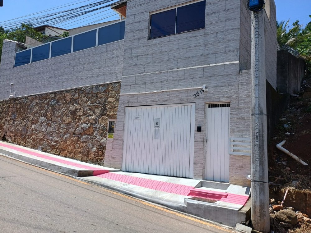 Casa - Venda - Jardim Cidade de Florianópolis - São José - SC