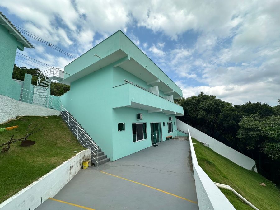 Casa - Venda - Canto dos Ganchos - Governador Celso Ramos - SC