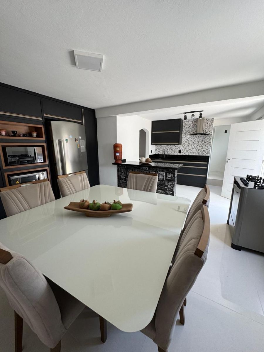 Casa - Venda - Coloninha - Florian�polis - SC