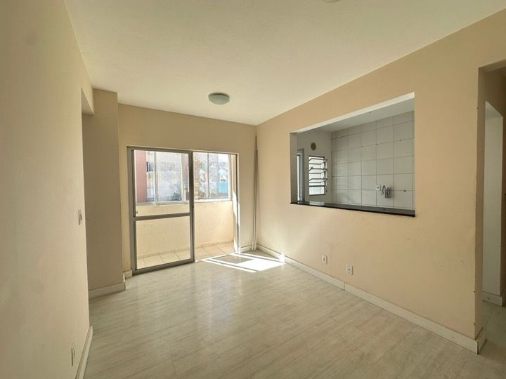 Apartamento - Venda - Serraria - So Jos - SC