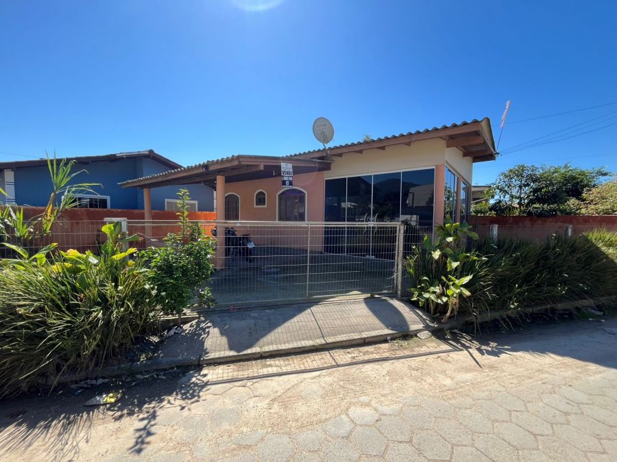 Casa - Venda - Sul do Rio - Santo Amaro da Imperatriz - SC