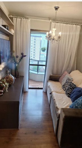 Apartamento - Venda - Barreiros - S�o Jos� - SC