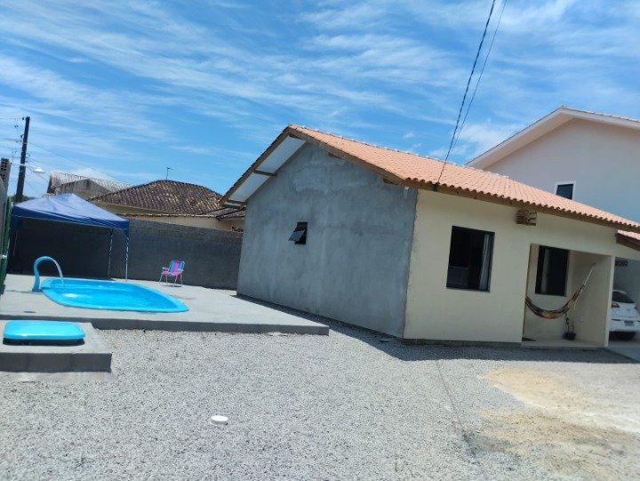 Casa - Venda - Forquilhas - So Jos - SC