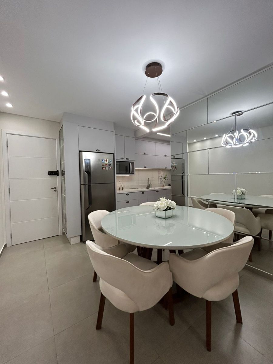 Apartamento - Venda - Serraria - São José - SC