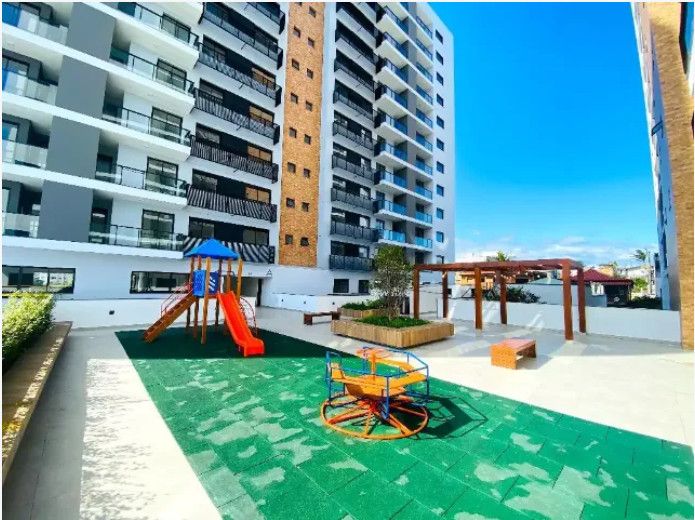 Apartamento - Venda - Areias - So Jos - SC