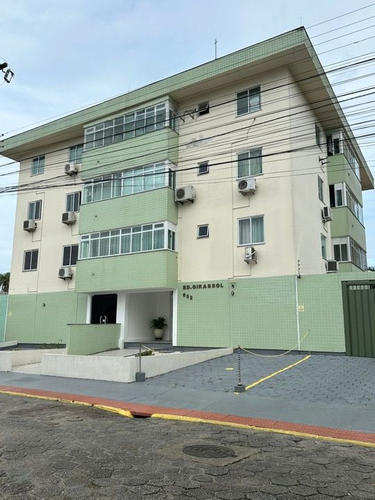 Apartamento - Venda - Praia Joo Rosa - Biguau - SC