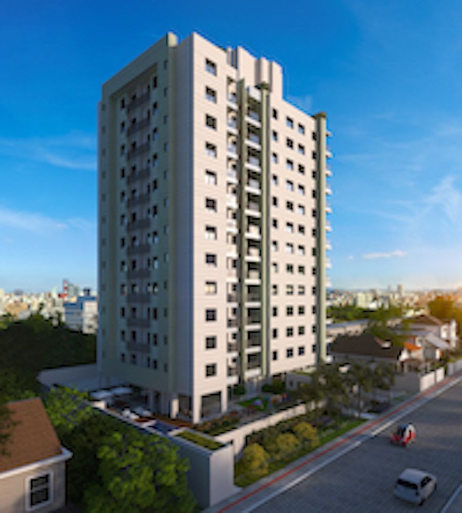 Apartamento - Venda - Barreiros - São José - SC
