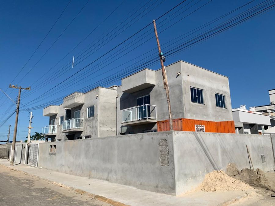 Sobrado - Venda - Rio Caveiras - Bigua�u - SC