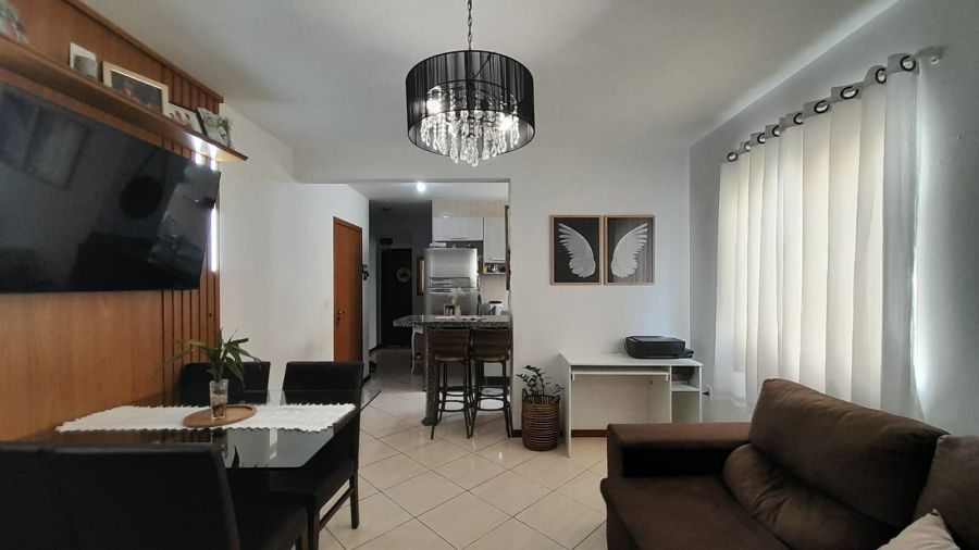 Apartamento - Venda - Pachecos - Palhoa - SC