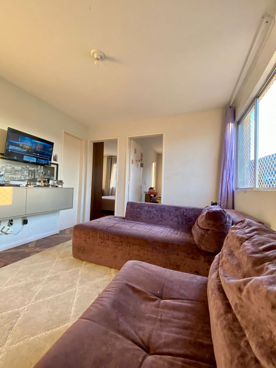 Apartamento - Venda - Universitrio - Biguau - SC