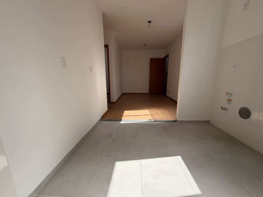 Apartamento - Venda - Bela Vista - Palhoça - SC
