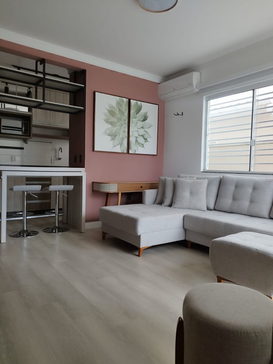 Apartamento - Venda - Nova Palho�a - Palho�a - SC