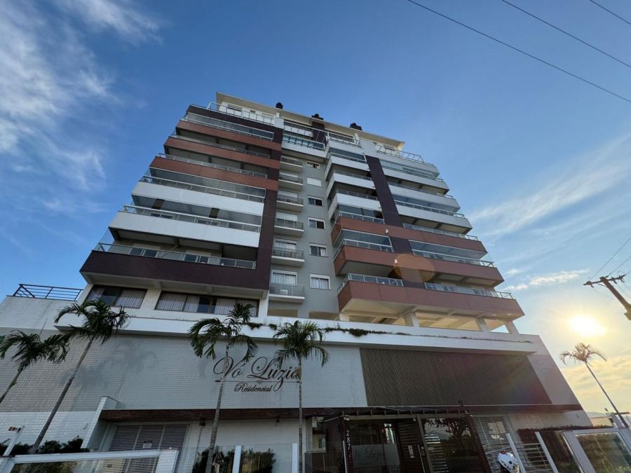 Apartamento - Venda - Praia Joo Rosa - Biguau - SC