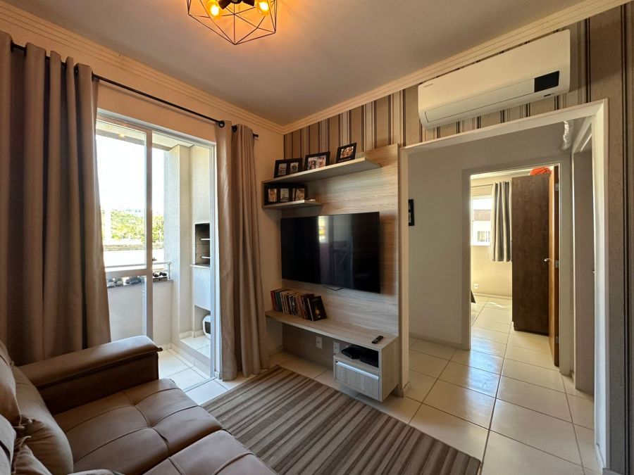 Apartamento - Venda - Vendaval - Biguau - SC
