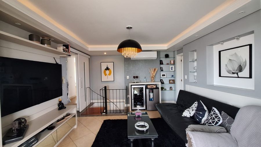 Apartamento - Venda - Campinas - So Jos - SC