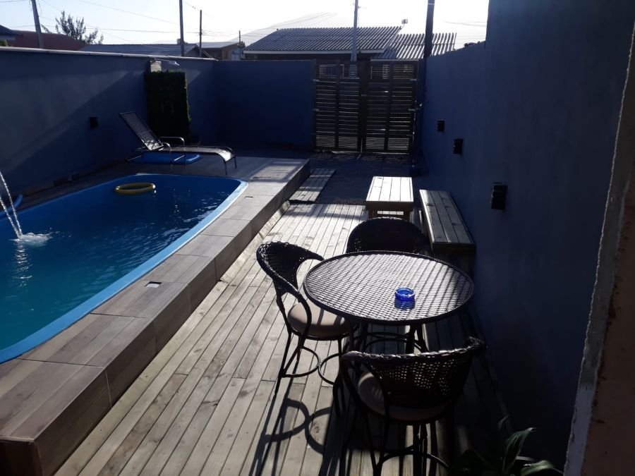 Apartamento - Venda - Passagem do Massiamb - Palhoa - SC