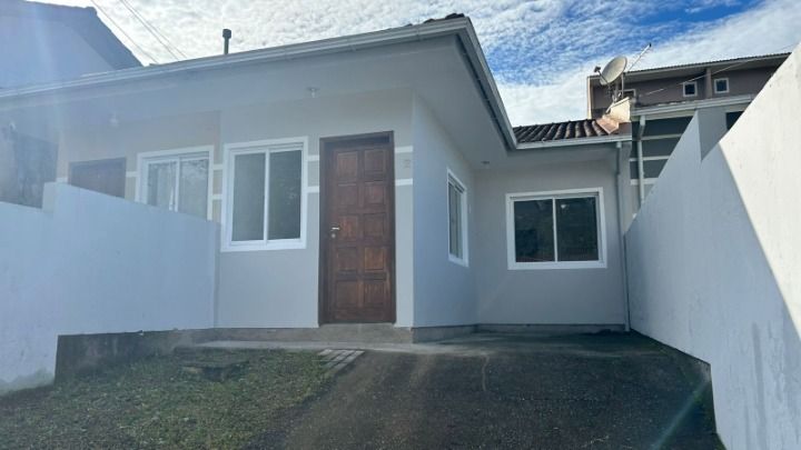 Casa - Venda - Alto Ariri - Palhoa - SC