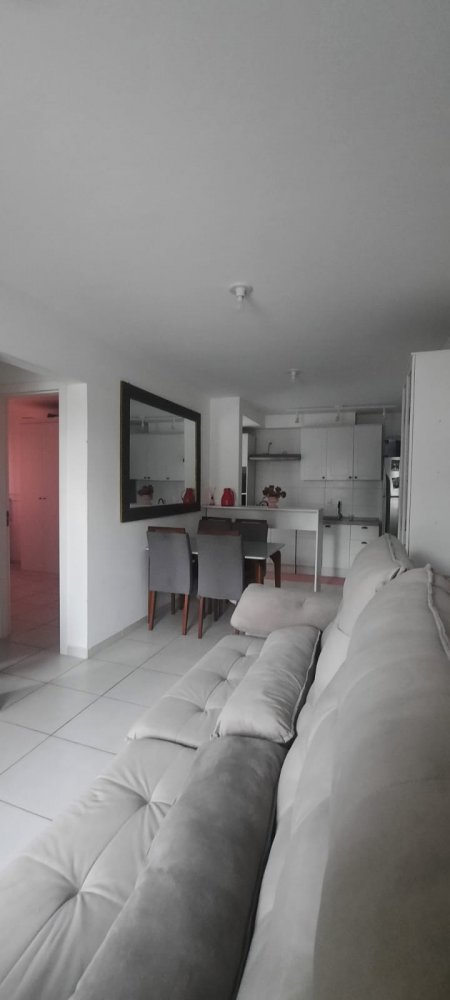 Apartamento - Venda - Prado - Biguau - SC