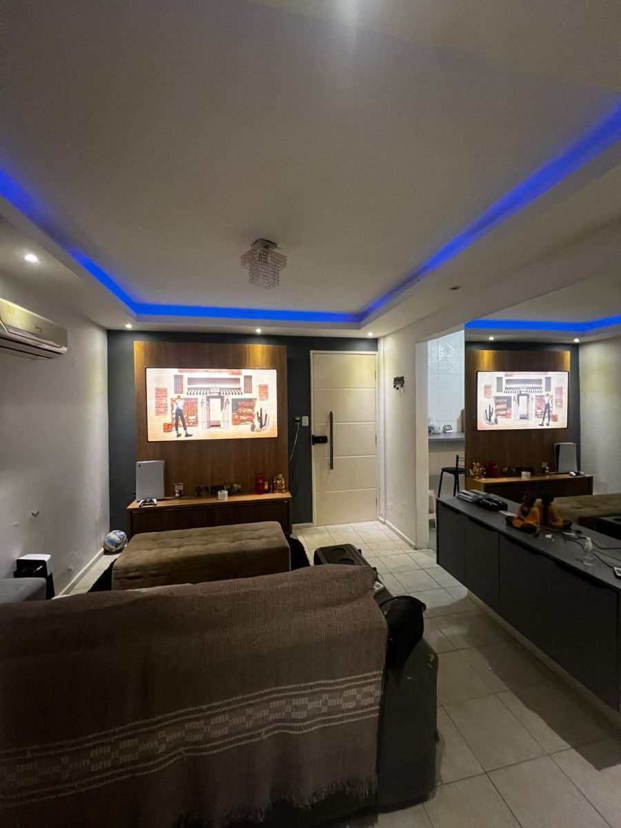 Apartamento - Venda - Universitário - Biguaçu - SC