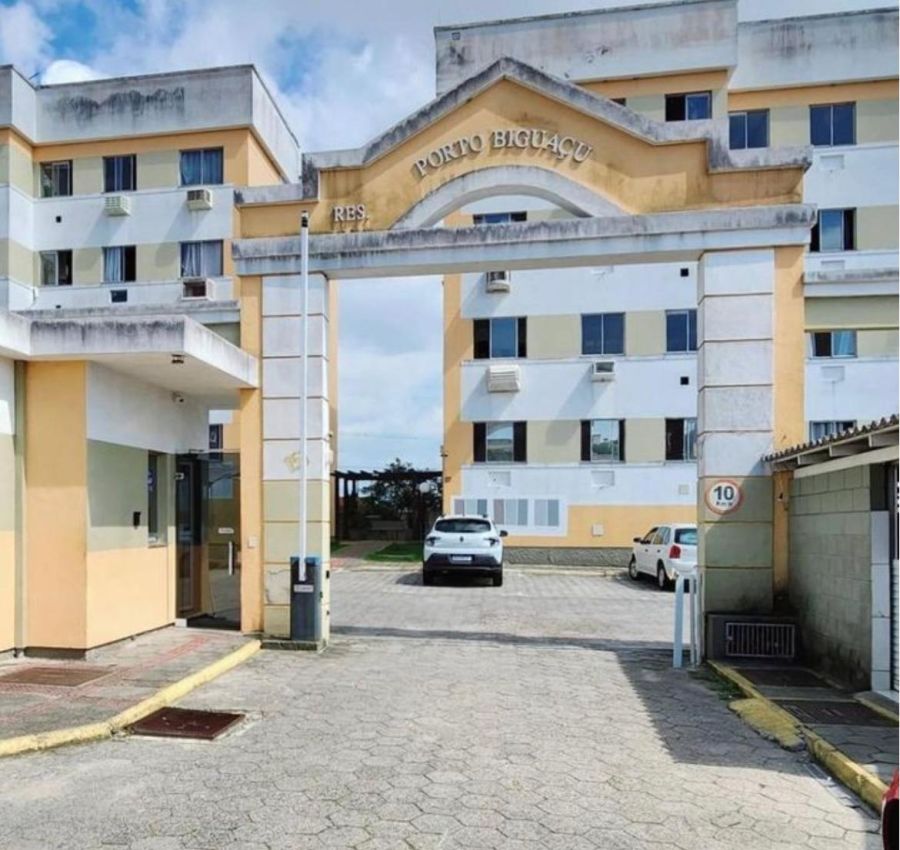 Apartamento - Venda - Campinas - S�o Jos� - SC