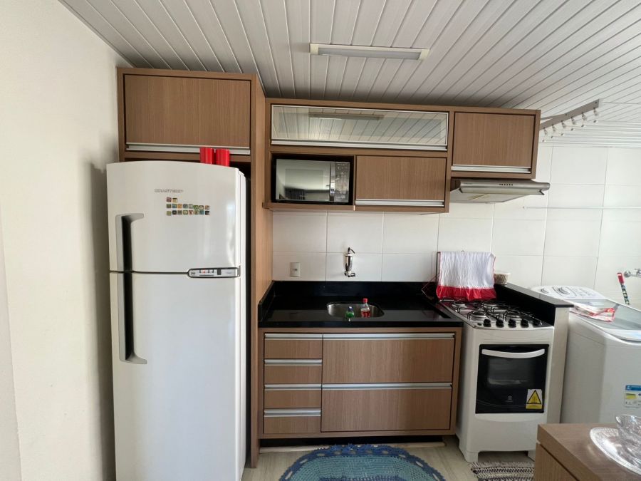Apartamento - Venda - Prado - Biguau - SC
