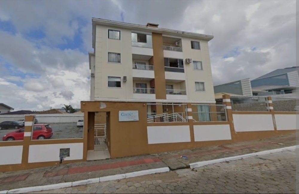Apartamento - Venda - Forquilhas - So Jos - SC