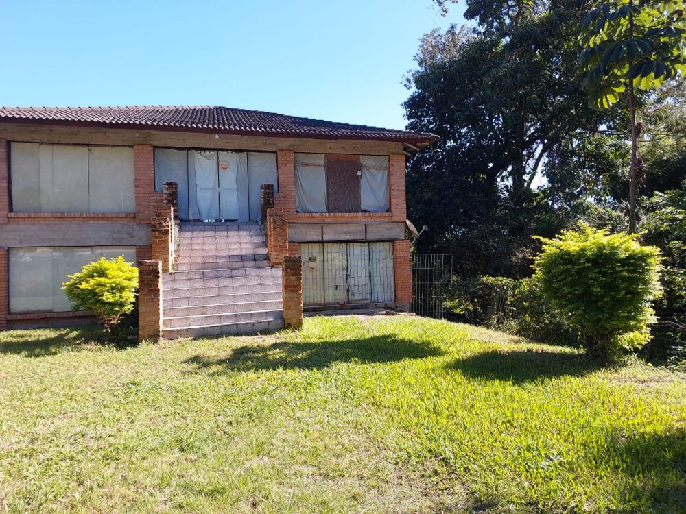 Casa - Venda - Santo Antnio de Lisboa - Florianpolis - SC