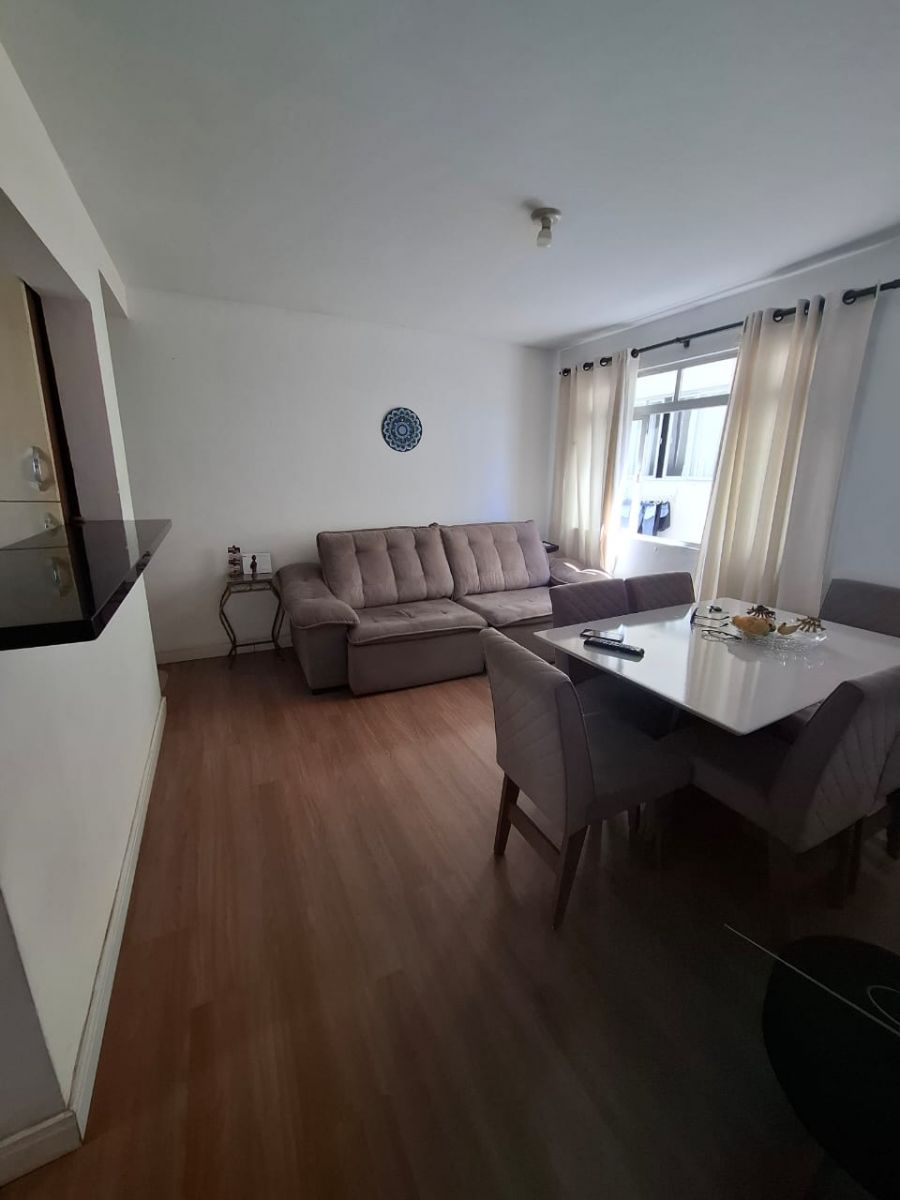 Apartamento - Venda - Jardim Cidade de Florianpolis - So Jos - SC