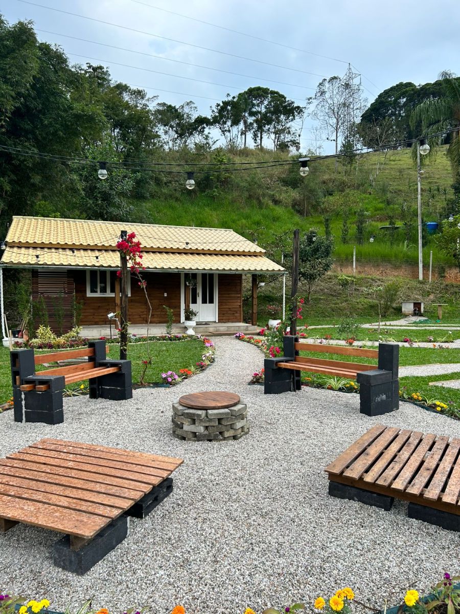 Stio - Venda - rea Rural de Biguau - Biguau - SC