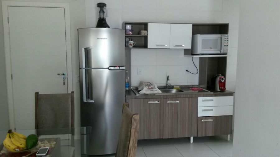 Apartamento - Venda - Fundos - Biguaçu - SC