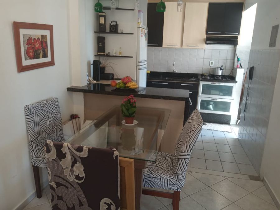 Apartamento - Venda - Bela Vista - So Jos - SC