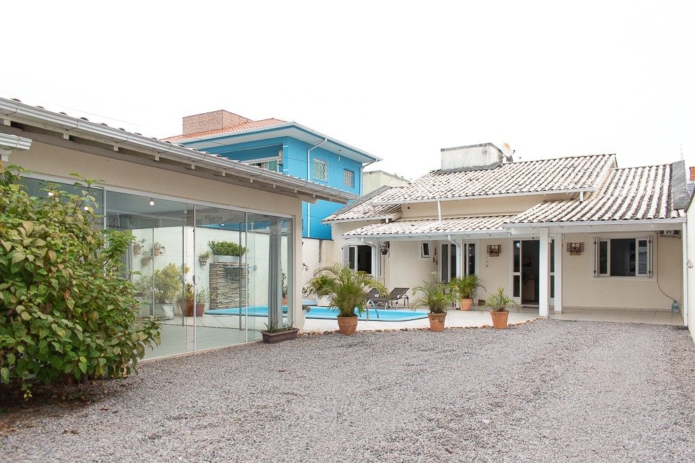 Casa - Venda - Pachecos - Palhoa - SC