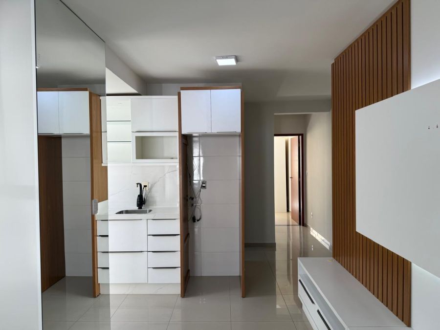 Apartamento - Venda - Nova Palho�a - Palho�a - SC