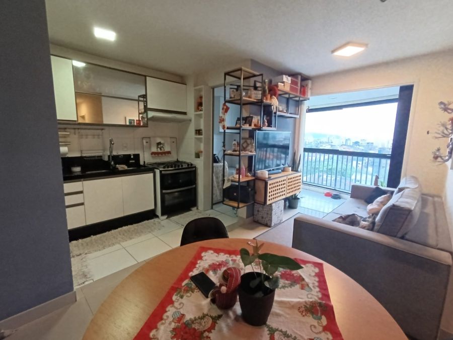 Apartamento - Venda - Bela Vista - S�o Jos� - SC