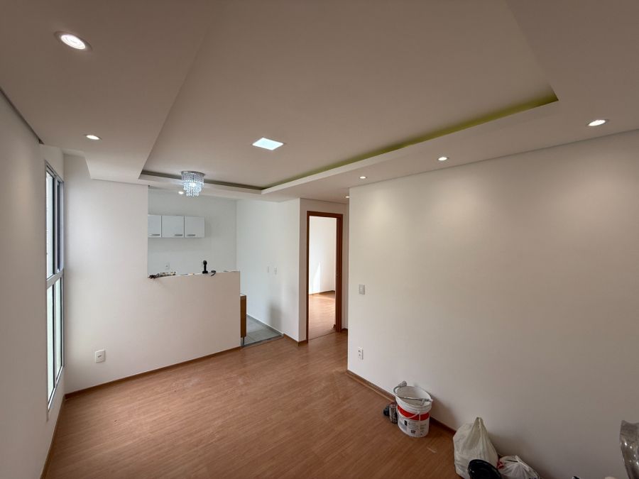 Apartamento - Venda - Forquilhas - So Jos - SC