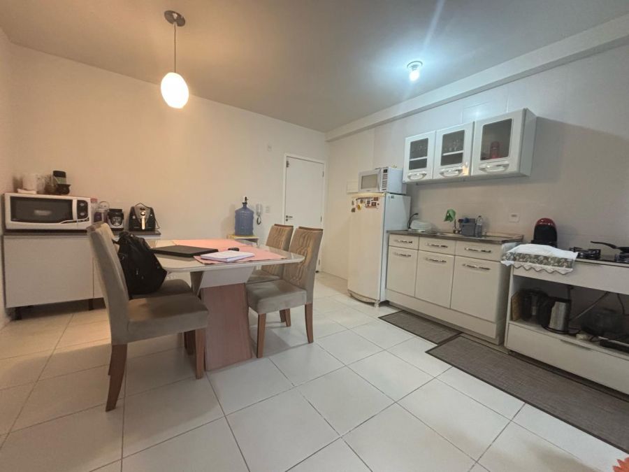 Apartamento - Venda - So Sebastio - Palhoa - SC